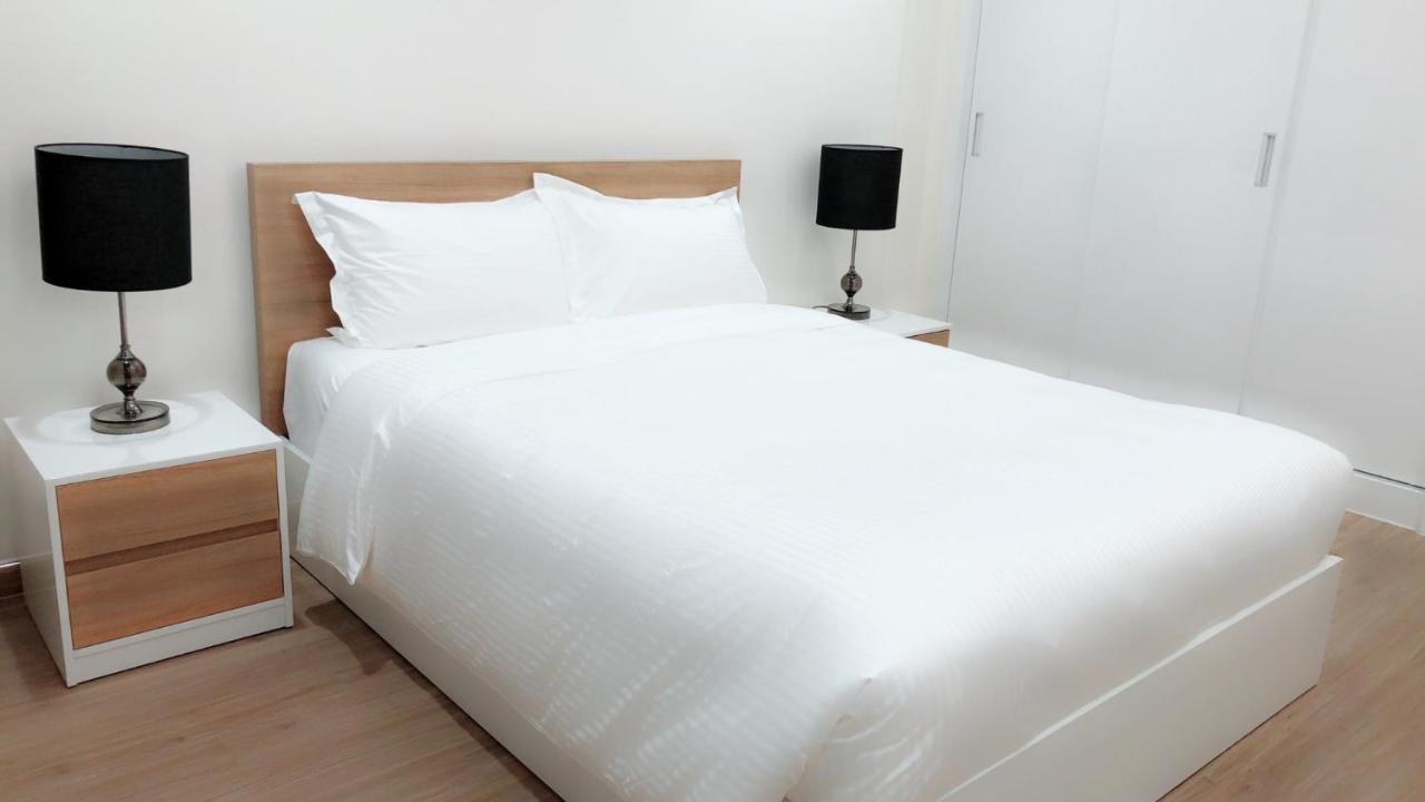 Luxury Vinhomes Central Park Humi Apartment Bandar Ho Chi Minh Luaran gambar